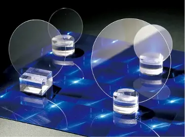 サファイア基板