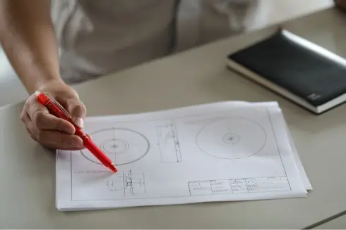 お見積書の提出