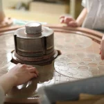 研磨を構成する3要素